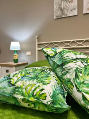 Tropical House Balestrate